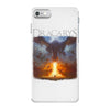 dracarys iPhone 7 Case