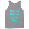 mork and mind Tank Top