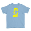 minion of love Youth Tee