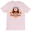 mushroom desert classic T-Shirt