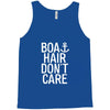 boat hair don't care Tank Top