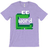 word muncher T-Shirt