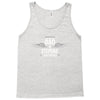 i have two titles dad and stepdad Tank Top