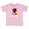 riding Toddler T-shirt