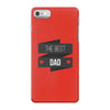 THE BEST DAD iPhone 7 Case