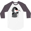 rarr i'm a killer 3/4 Sleeve Shirt