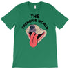 the frenchie world T-Shirt