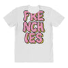 donut frenchies All Over Women's T-shirt