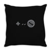 controller Throw Pillow