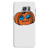 goofy pumpkin Samsung Galaxy S7