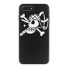 usopp flag one piece iPhone 7 Plus Case