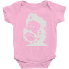 che homer   mens funny Baby Bodysuit
