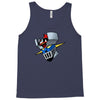 king of the titans Tank Top