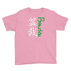 bonsai Youth Tee