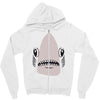 katy perry shark Zipper Hoodie