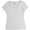 dragoborn Women's Triblend Scoop T-shirt