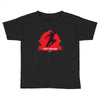 vic ninja Toddler T-shirt