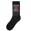 they call me grandma partner in crime. Socks