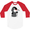 rarr i'm a killer 3/4 Sleeve Shirt