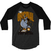 the original (2) 3/4 Sleeve Shirt