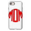mom iPhone 8