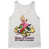 bored Tank Top