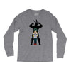 all might Long Sleeve Shirts