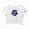 pok&eacute;boo stage 1 Crop Top