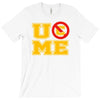 u c me john cena T-Shirt