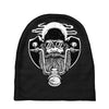 old rider Baby Beanies