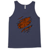 luke cage's laundry problems Tank Top