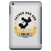 Father and Son Best Friends for Life iPad Mini