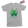 Final Space Chookity Exclusive T-shirt