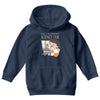 science fair Youth Hoodie