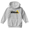 The Beemother Youth Hoodie