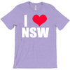 i heart nsw T-Shirt