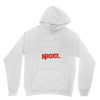 don't mess with nigel Youth Hoodie