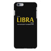 It's A Libra Thing iPhone 6/6s Plus Case
