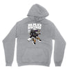 bad spacemen Unisex Hoodie