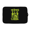 brass monkey Laptop sleeve
