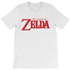 Legend Of Zelda T-Shirt