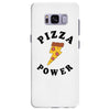 Pizza Power Samsung Galaxy S8 Plus