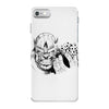 thanos 4 iPhone 7 Case