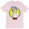 bazooka joe 2, ideal gift or birthday present. T-Shirt