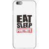 EAT SLEEP FORTNITE iPhone 6/6s Case