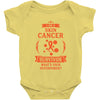 I am a Skin Survivor - What's Your Superpower? Baby Bodysuit