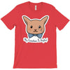 my carrootness is tingling T-Shirt