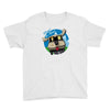 road to aspen Youth Tee