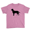 dog Youth Tee