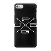 playerunknown's battlegrounds 3 iPhone 7 Case